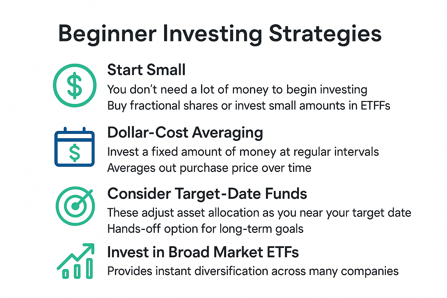 Investing for Beginners: A Step-by-Step Guide to Your Financial Future