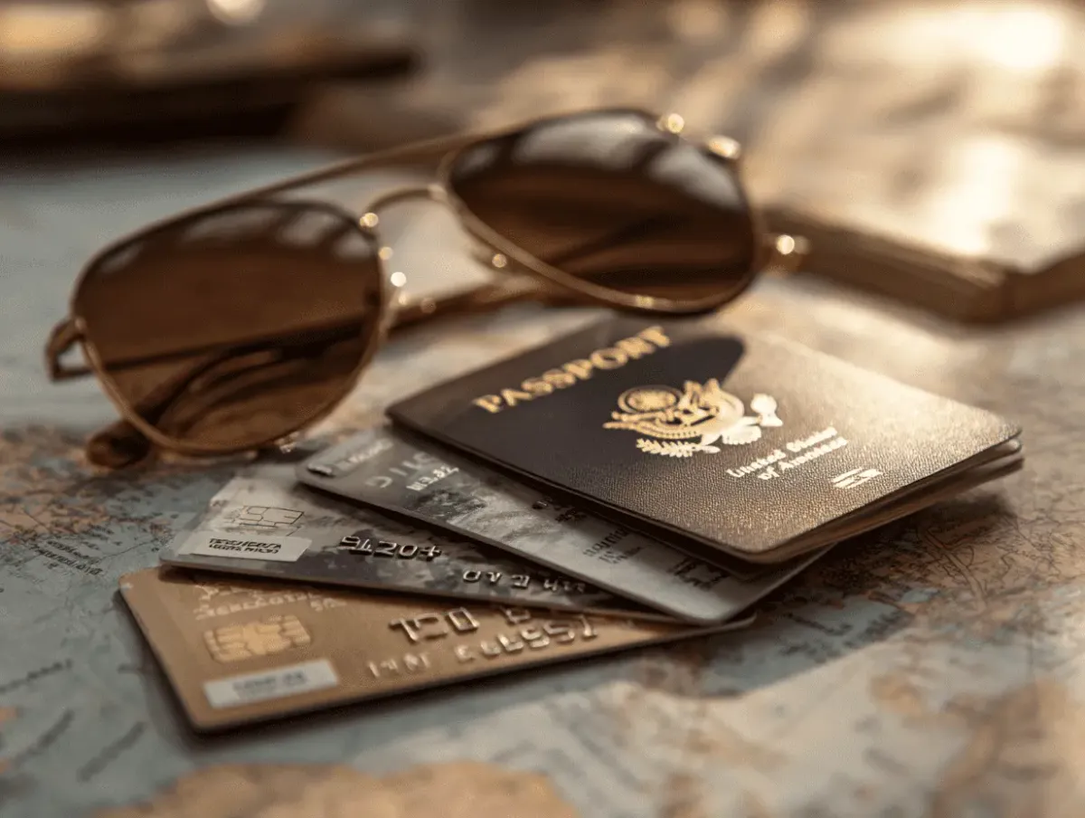✈️ Top 10 Travel Rewards Credit Cards for 2025: Maximize Your Adventures