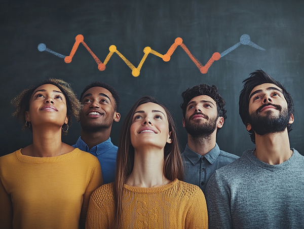 Investing for Beginners: A Step-by-Step Guide to Your Financial Future