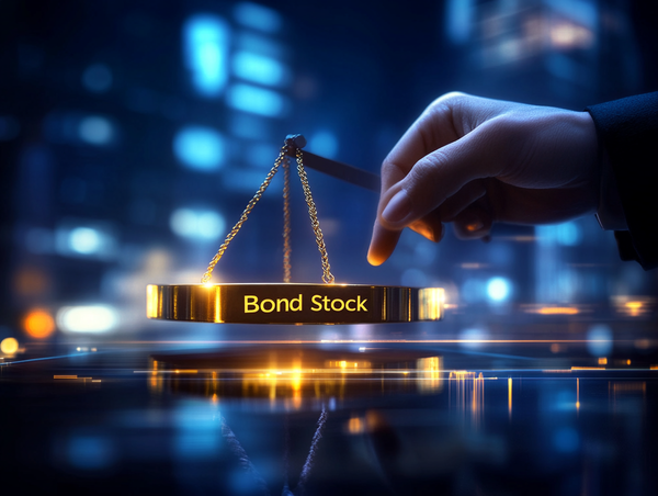 Stocks vs. Bonds: Understanding the Key Differences and Which Might Be Right for You