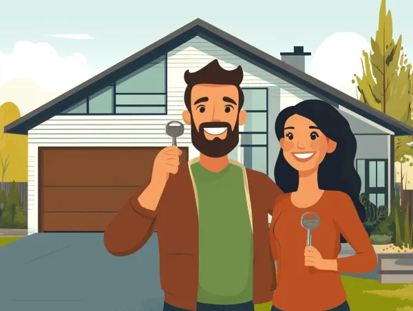 Buying Your First Home: A Step-by-Step Financial Checklist