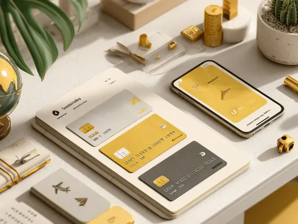 Navigating the World of Credit Cards: A Comprehensive Guide to Smart Usage and Maximized Rewards