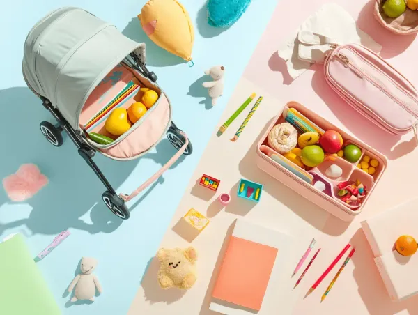 The Staggering Reality: How Much Does it Cost to Raise a Child in the US in 2025?